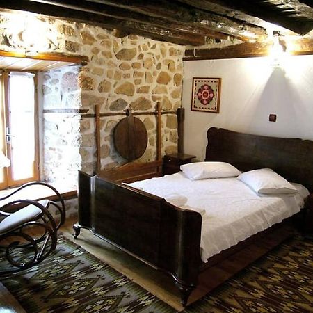 Ferienwohnung Τα Κωνστανταδικα Arnea Exterior foto