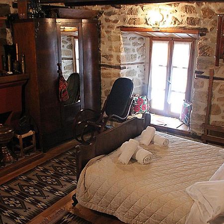 Ferienwohnung Τα Κωνστανταδικα Arnea Exterior foto
