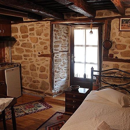 Ferienwohnung Τα Κωνστανταδικα Arnea Exterior foto