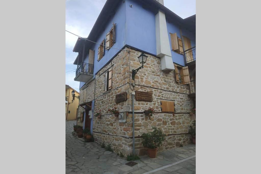 Ferienwohnung Τα Κωνστανταδικα Arnea Exterior foto